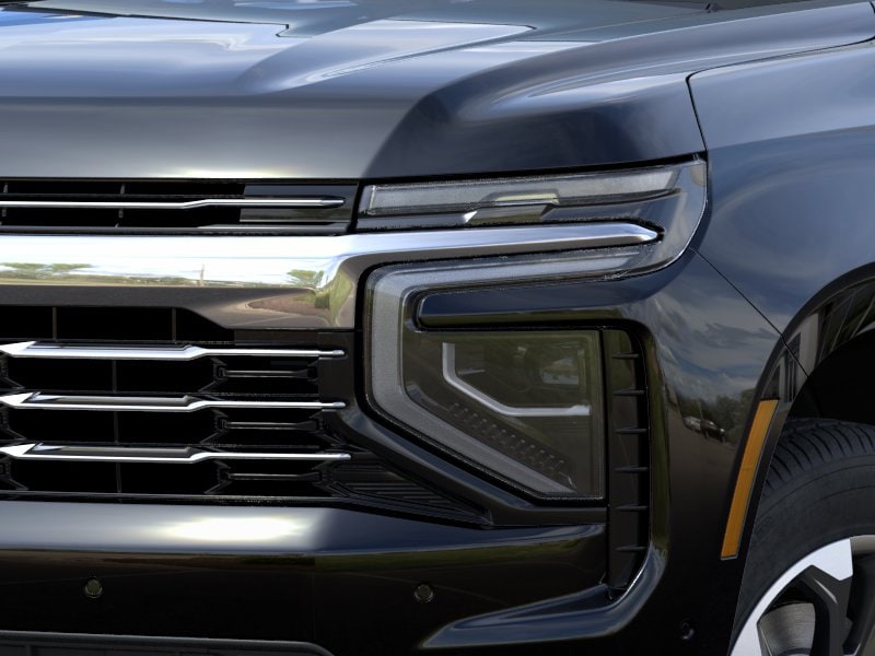 2027 Chevrolet Suburban LT - Photo 34