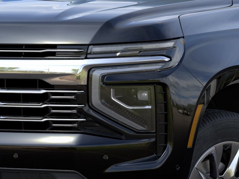 2026 Chevrolet Tahoe Premier - Photo 53