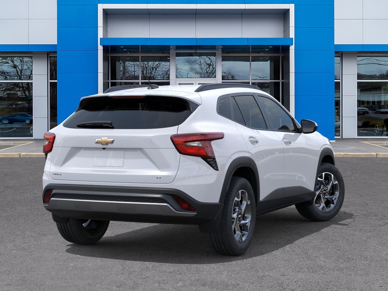 2026 Chevrolet Trax LT - Photo 27