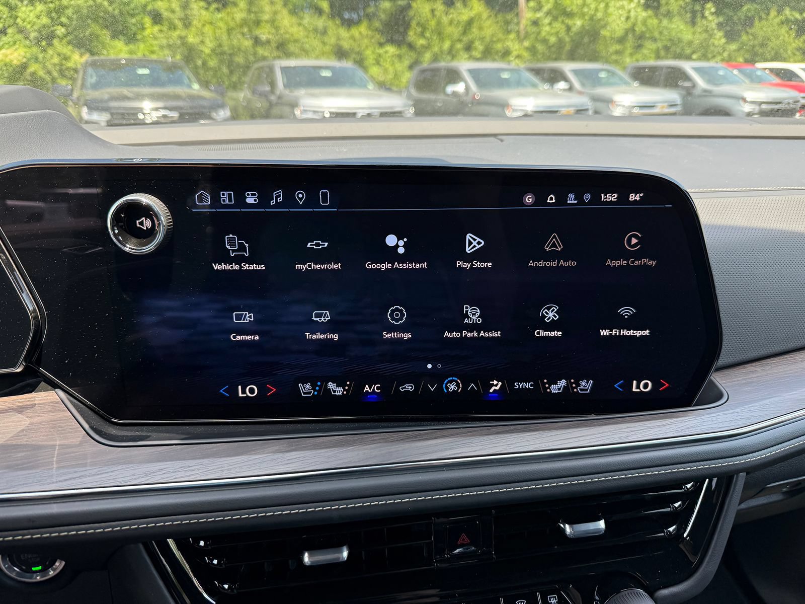 2026 Chevrolet Tahoe Premier - Photo 30