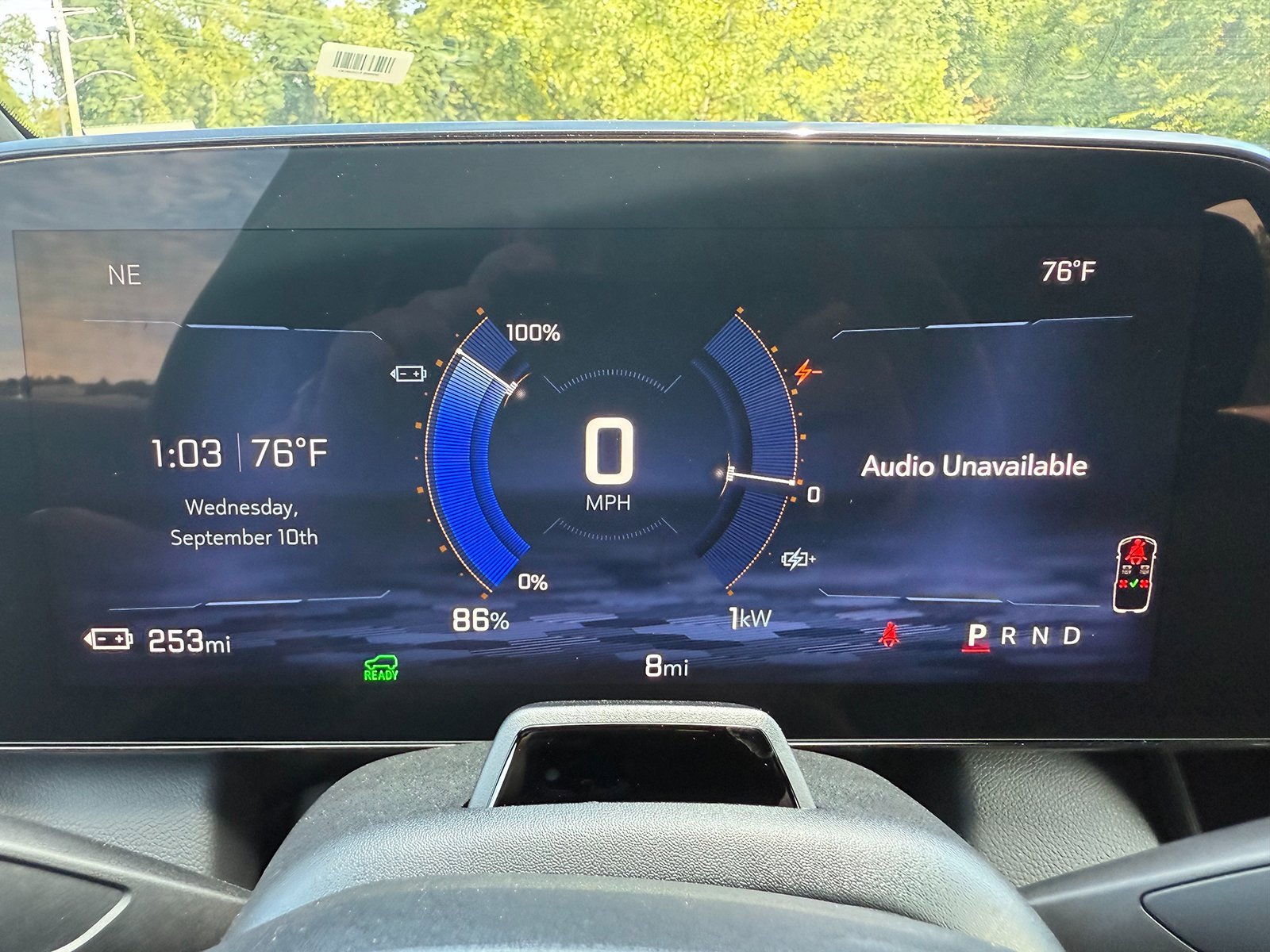 2025 Chevrolet Equinox EV RS - Photo 43