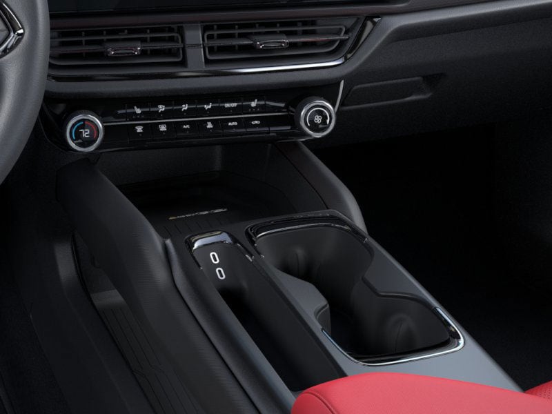 2025 Chevrolet Equinox EV RS - Photo 62