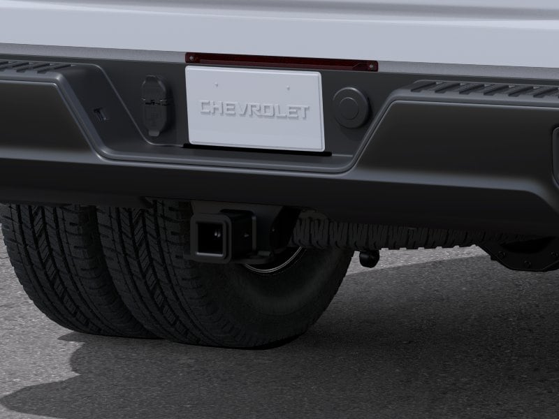 2026 Chevrolet Silverado 3500 HD Work Truck - Photo 37