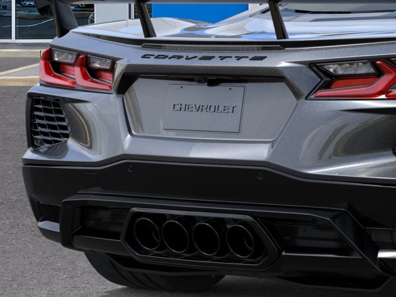 2027 Chevrolet Corvette 1LT - Photo 37