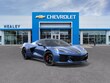  Chevrolet Corvette Grand Sport