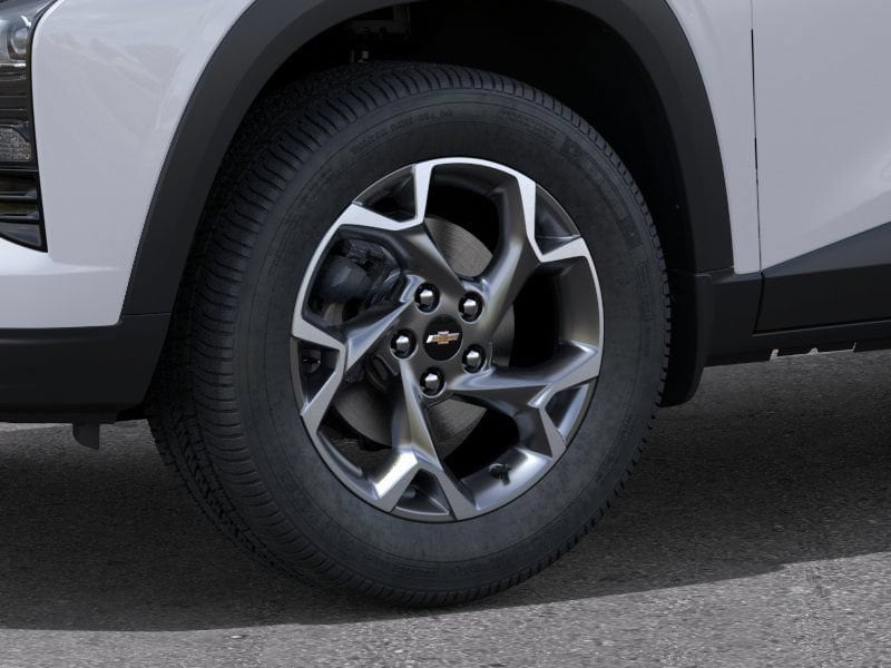 2026 Chevrolet Trax LT - Photo 8
