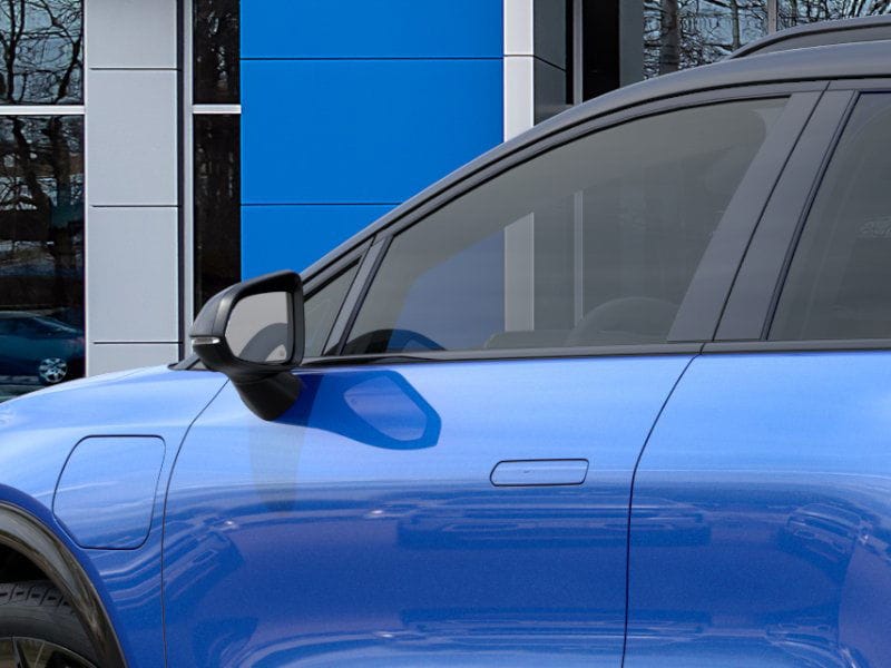 2025 Chevrolet Equinox EV RS - Photo 55