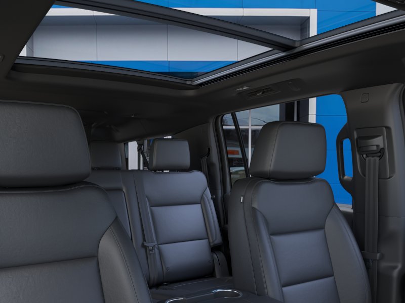 2027 Chevrolet Suburban LT - Photo 47