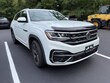  Volkswagen Atlas Cross Sport