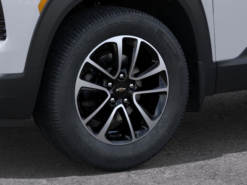 2026 Chevrolet Trailblazer LT - Photo 32