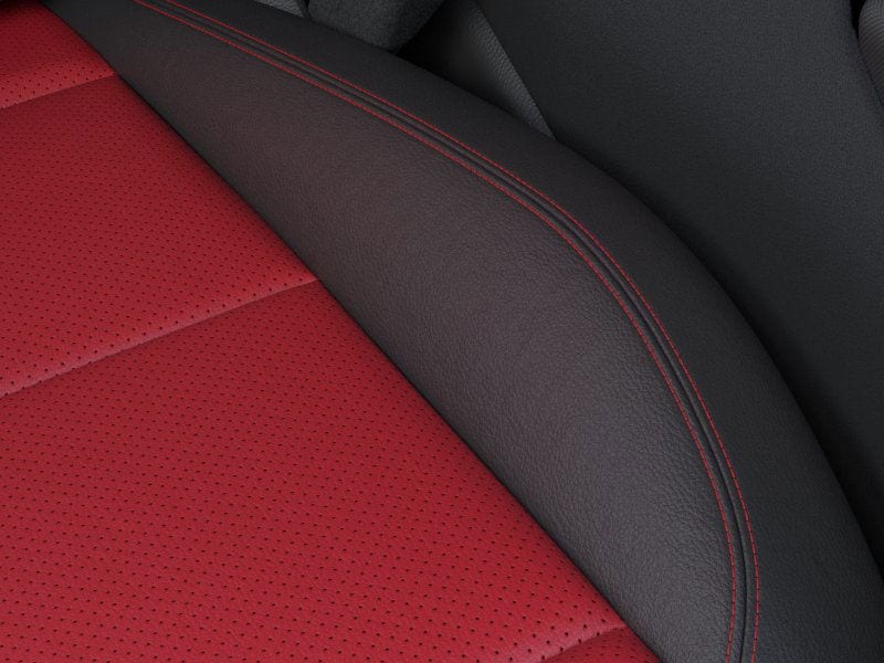 2025 Chevrolet Equinox EV RS - Photo 60