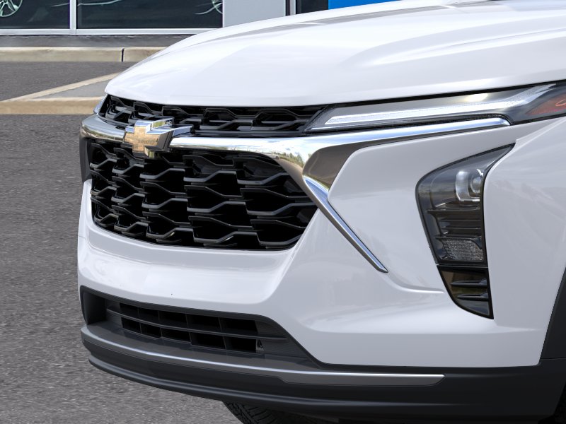 2026 Chevrolet Trax LT - Photo 36
