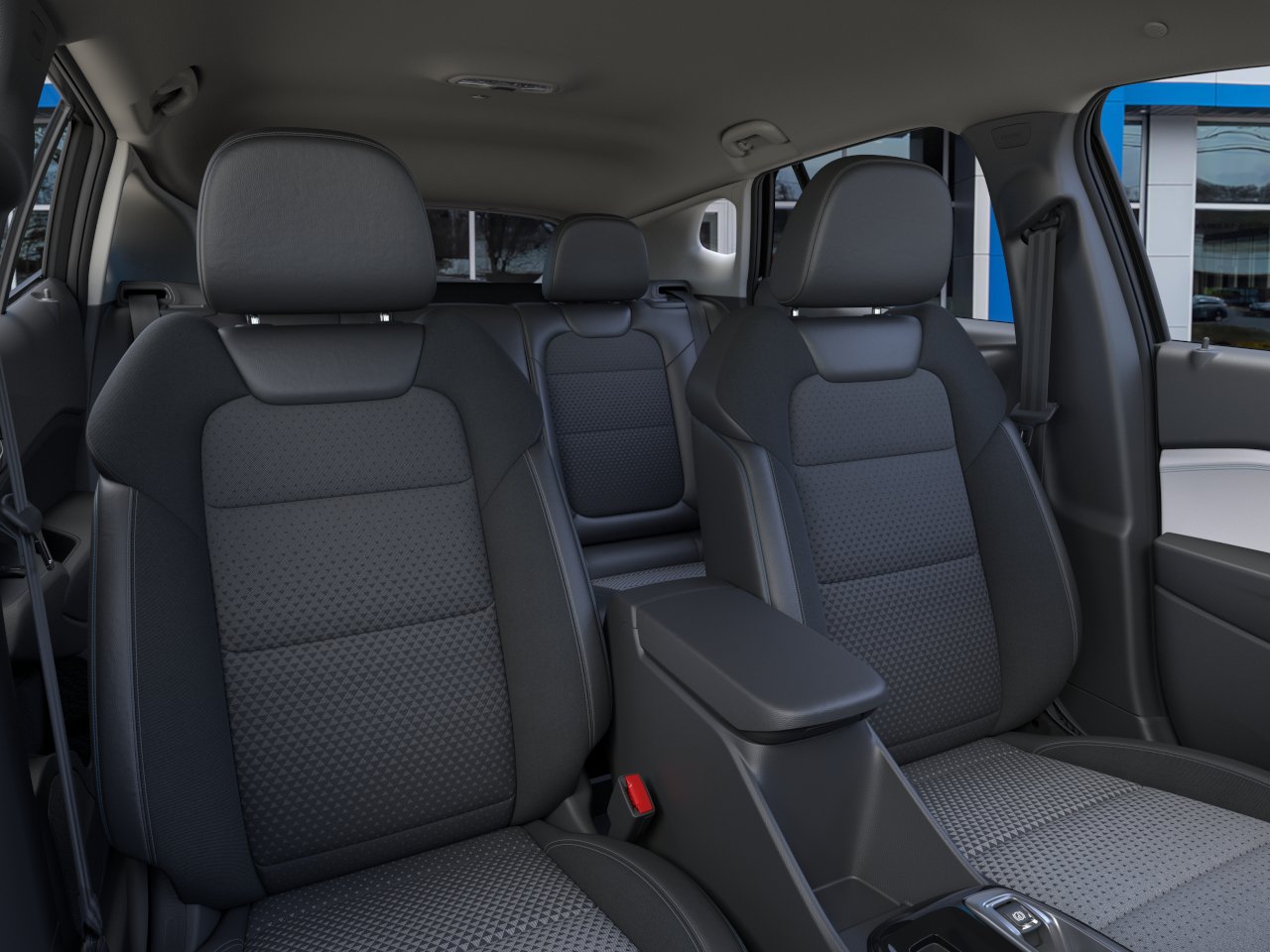 2026 Chevrolet Trax LT - Photo 39