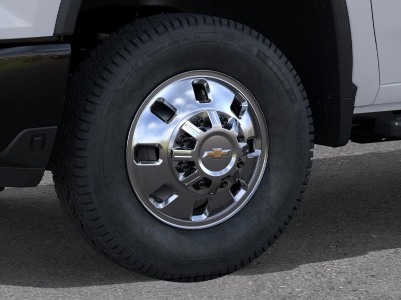 2026 Chevrolet Silverado 3500 HD Work Truck - Photo 33