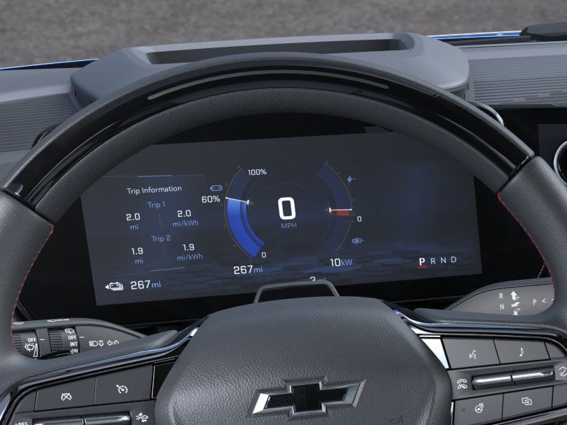 2025 Chevrolet Equinox EV RS - Photo 61