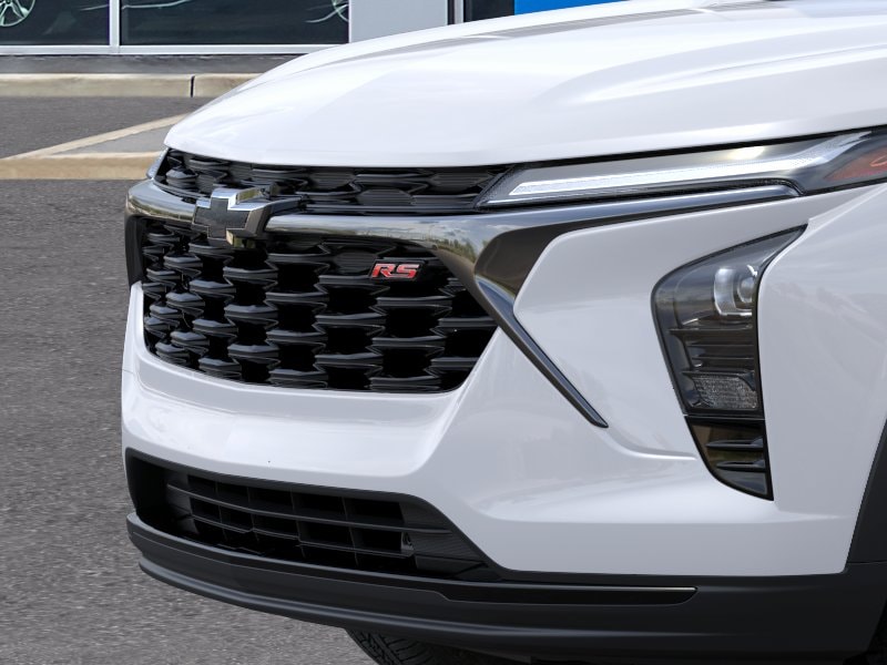 2026 Chevrolet Trax RS - Photo 36