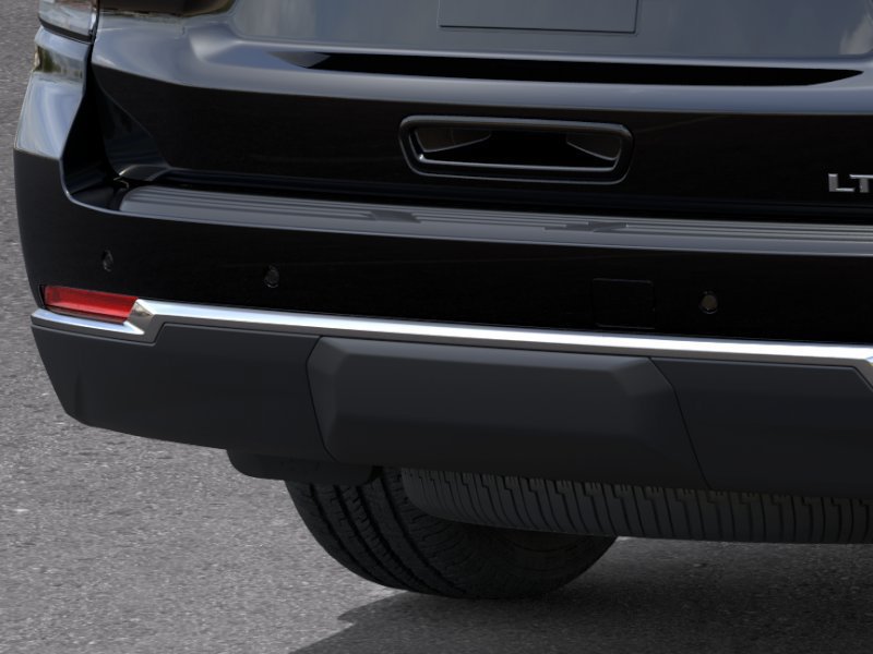 2027 Chevrolet Suburban LT - Photo 14