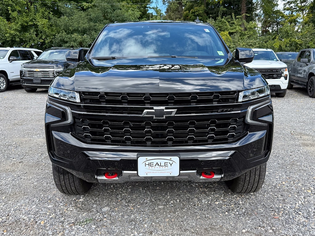 Used 2023 Chevrolet Tahoe Z71 SUV