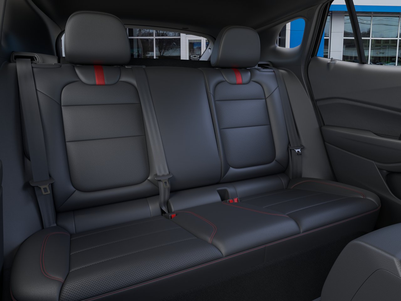 2026 Chevrolet Trax RS - Photo 40