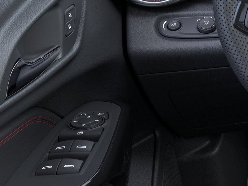 2026 Chevrolet Trax RS - Photo 21