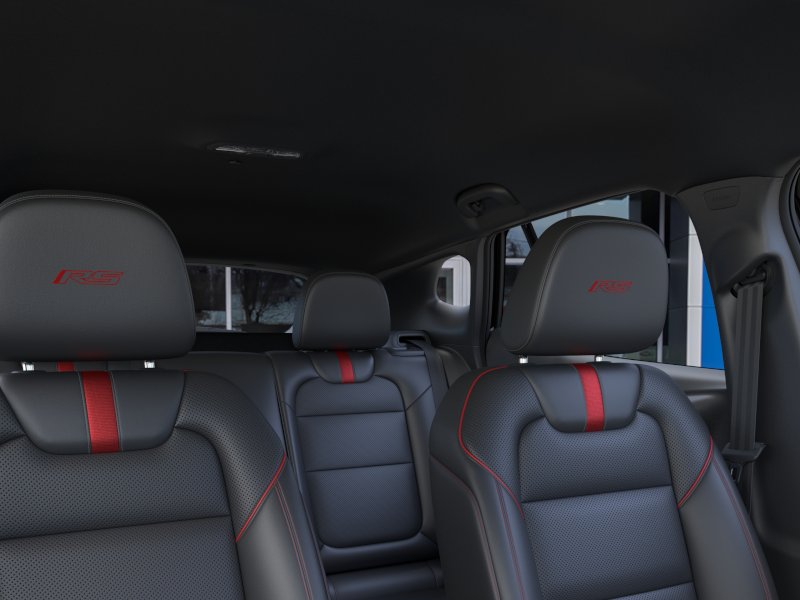 2026 Chevrolet Trax RS - Photo 47