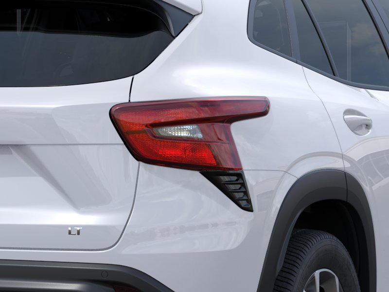 2026 Chevrolet Trax LT - Photo 34