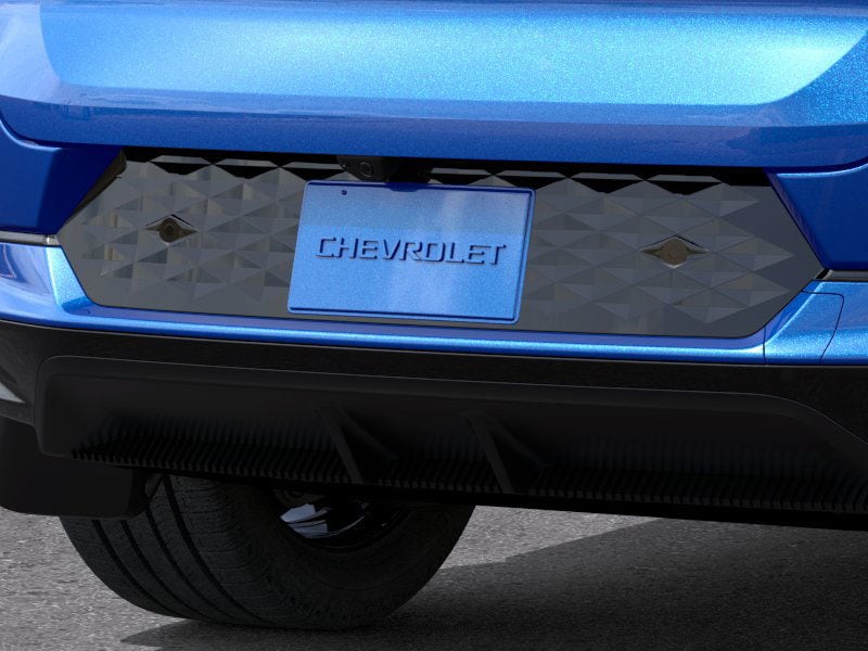 2025 Chevrolet Equinox EV RS - Photo 57