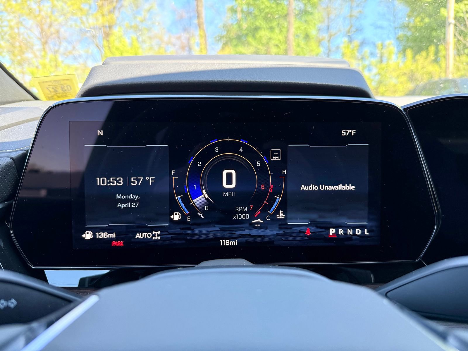 2026 Chevrolet Tahoe Premier - Photo 43