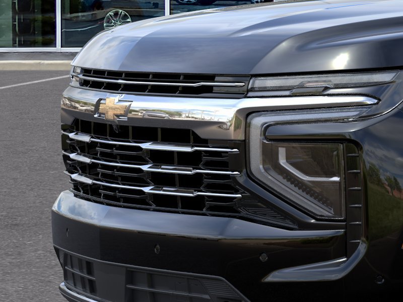2027 Chevrolet Suburban LT - Photo 13