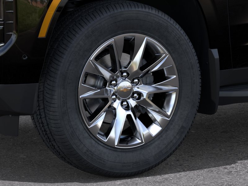 2026 Chevrolet Tahoe Premier - Photo 52