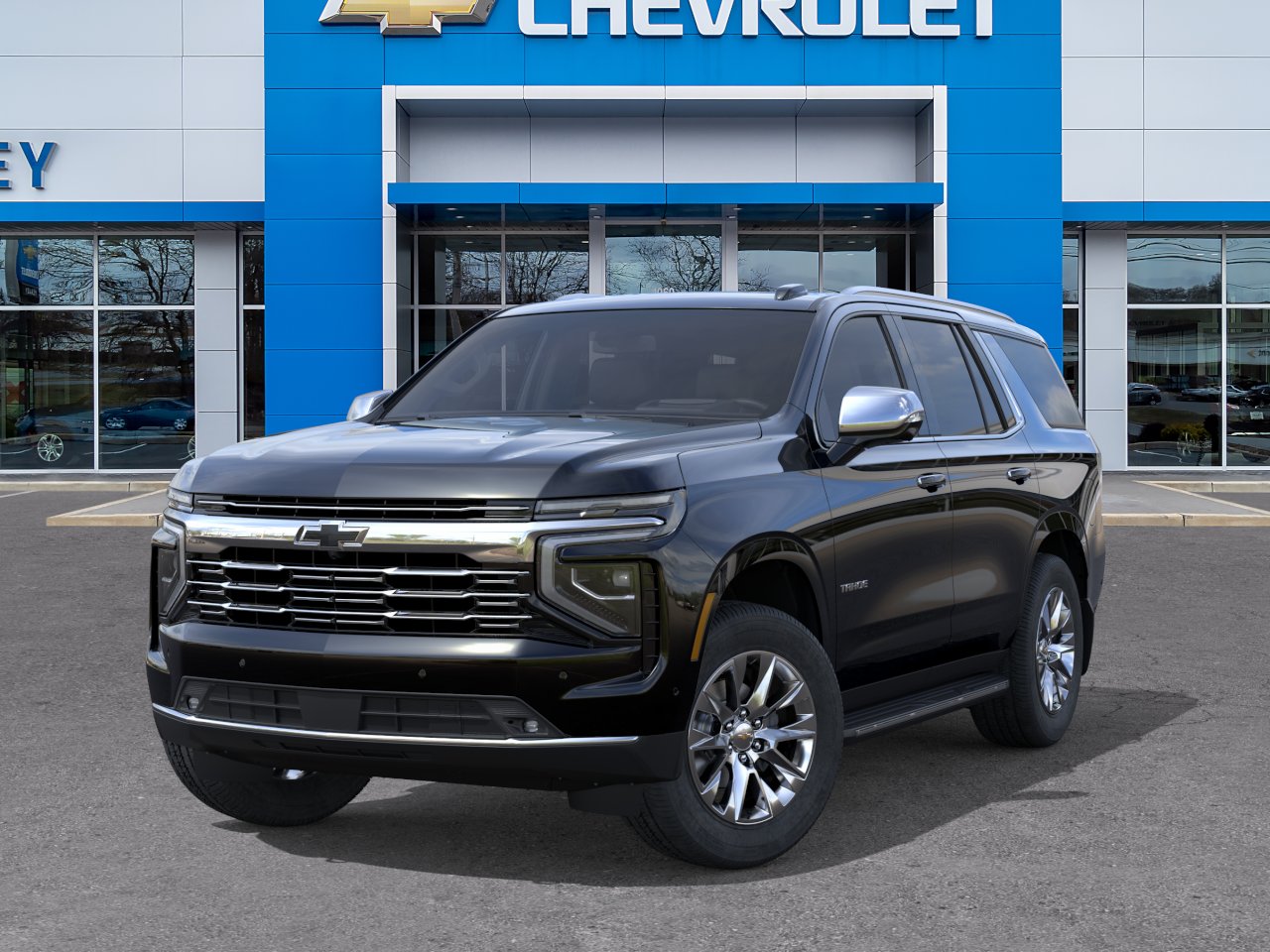 2026 Chevrolet Tahoe Premier - Photo 49