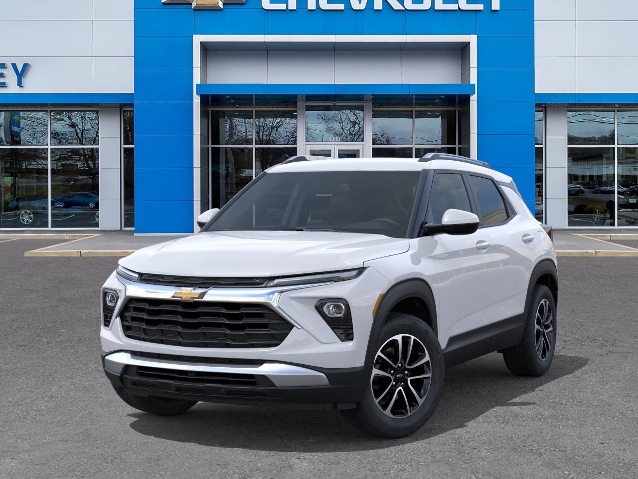 2026 Chevrolet Trailblazer LT - Photo 6