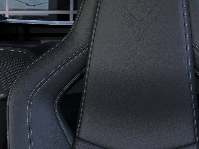 2027 Chevrolet Corvette 1LT - Photo 21