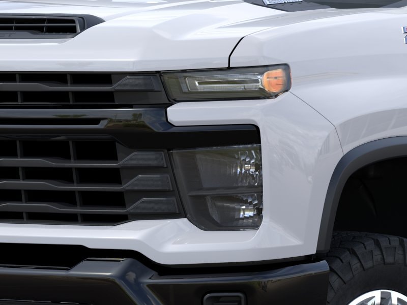 2026 Chevrolet Silverado 2500 HD Work Truck - Photo 34