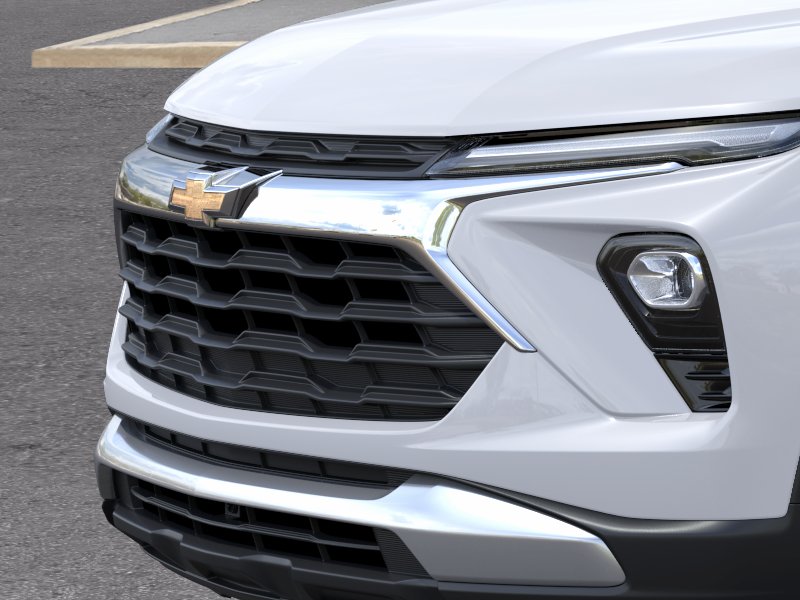 2026 Chevrolet Trailblazer LT - Photo 36