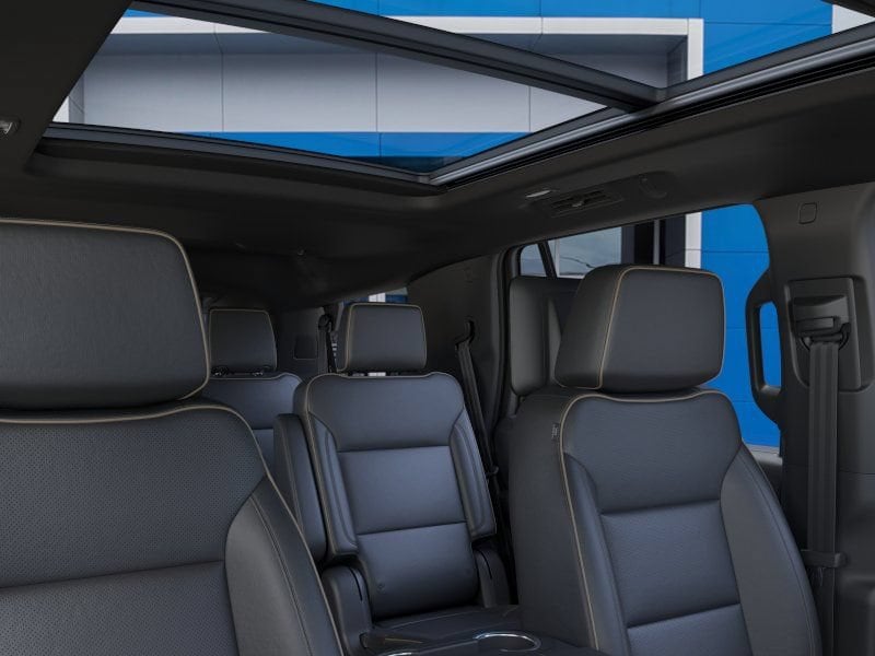 2026 Chevrolet Tahoe Premier - Photo 24