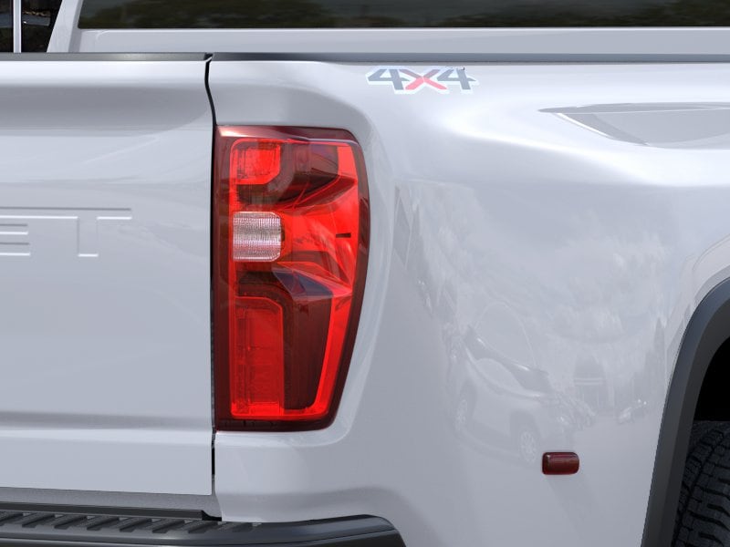 2026 Chevrolet Silverado 3500 HD Work Truck - Photo 35
