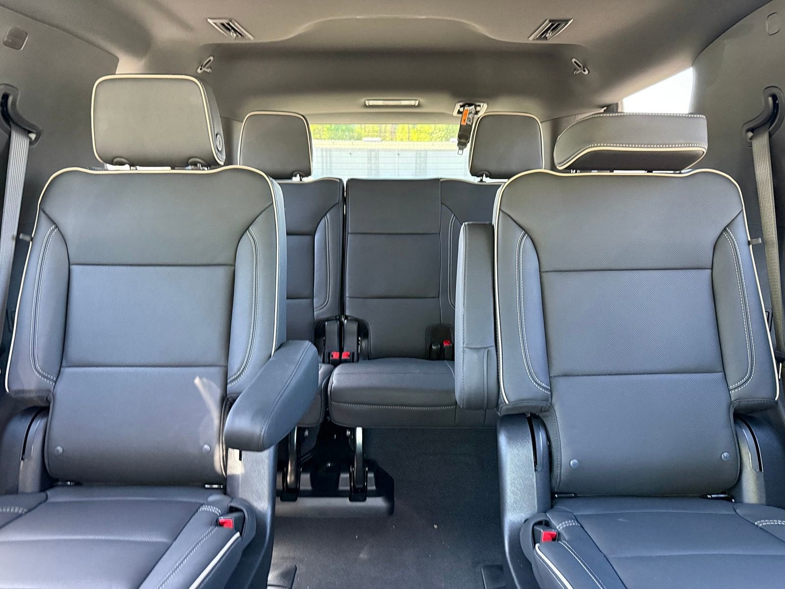 2026 Chevrolet Tahoe Premier - Photo 42