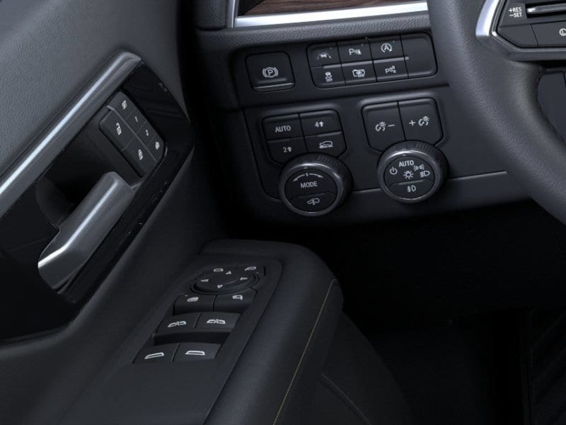 2026 Chevrolet Tahoe Premier - Photo 22