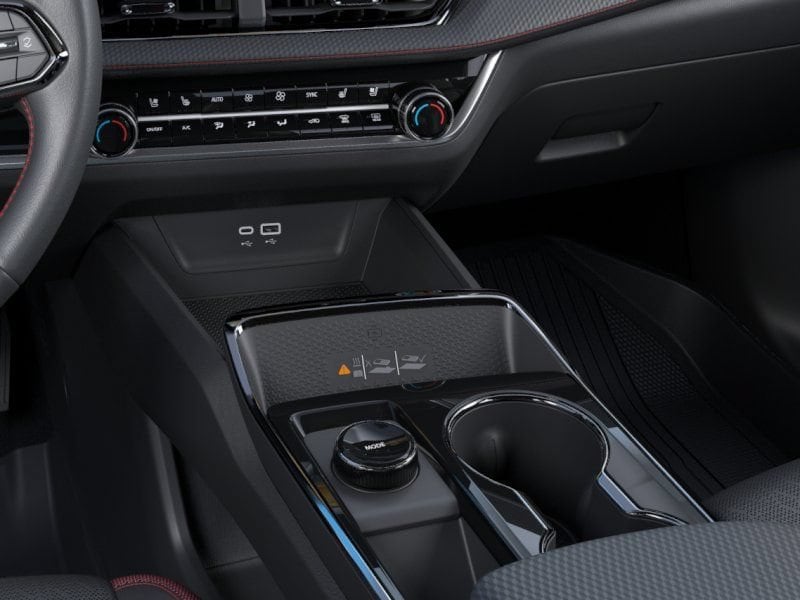 2027 Chevrolet Equinox RS - Photo 22