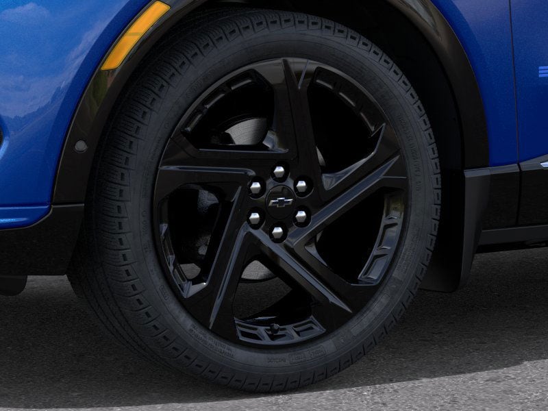 2025 Chevrolet Equinox EV RS - Photo 52