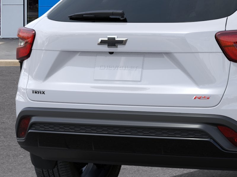 2026 Chevrolet Trax RS - Photo 37