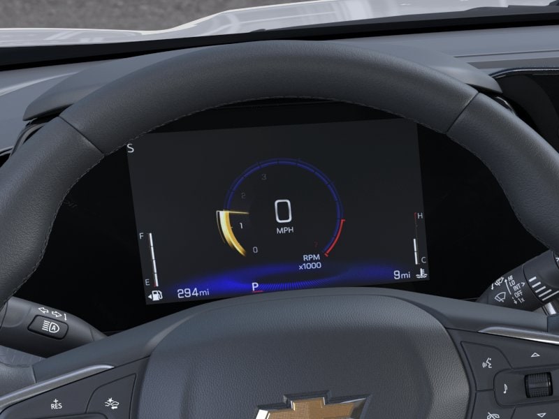 2026 Chevrolet Trax LT - Photo 41