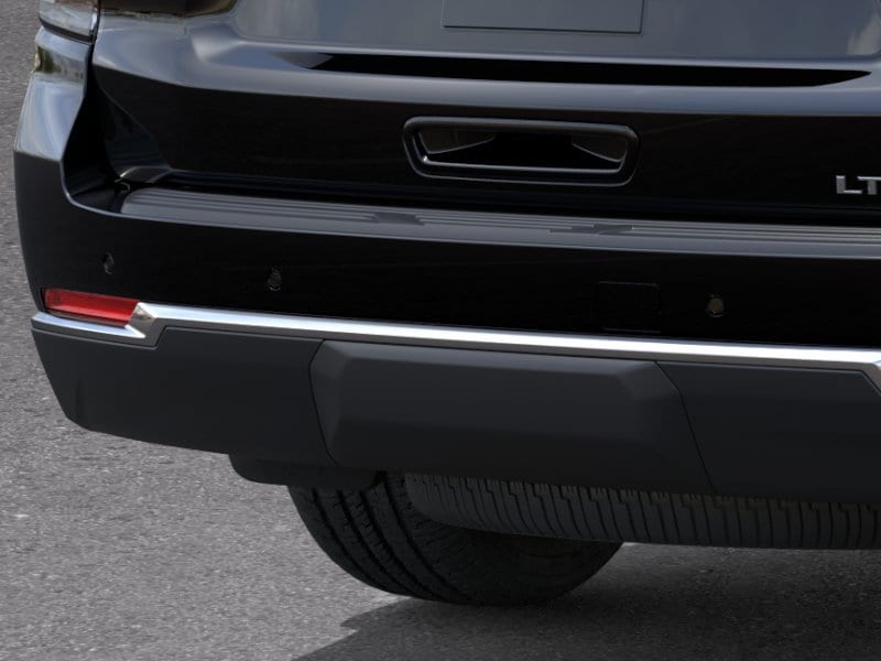 2027 Chevrolet Suburban LT - Photo 38