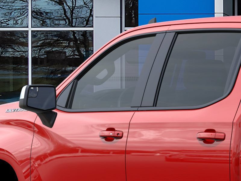 2026 Chevrolet Silverado 1500 LT - Photo 12