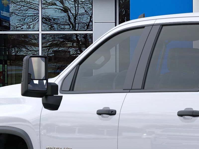 2026 Chevrolet Silverado 2500 HD Work Truck - Photo 12