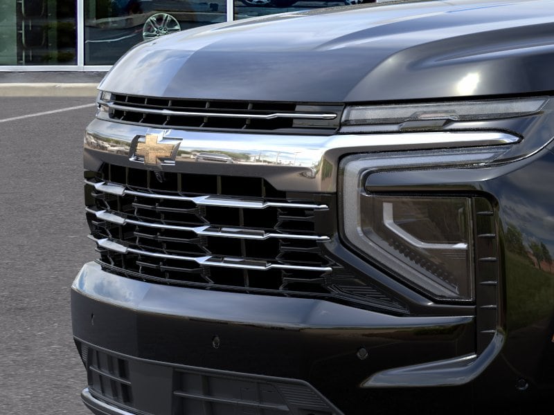 2027 Chevrolet Suburban LT - Photo 37