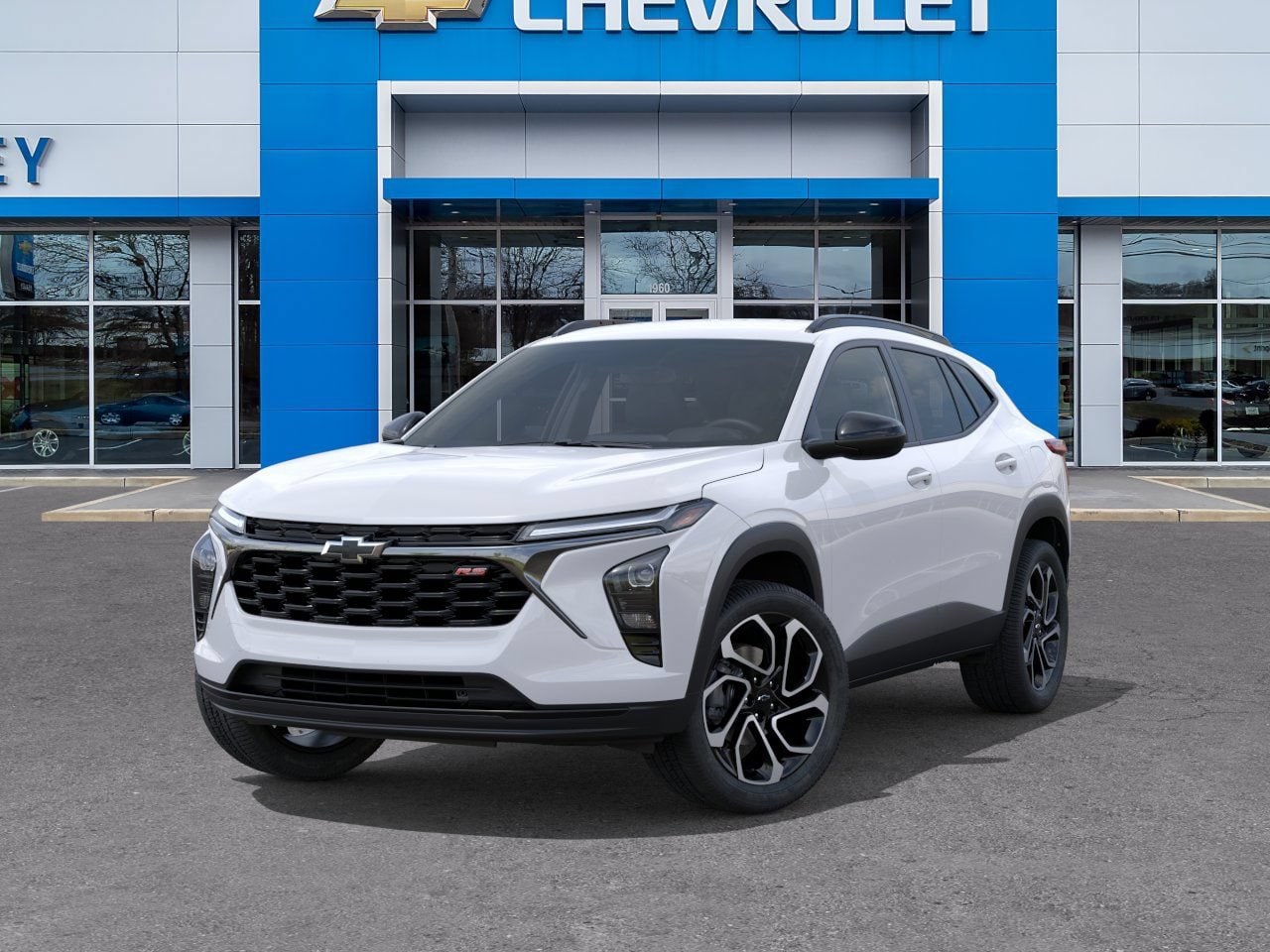 2026 Chevrolet Trax RS - Photo 6