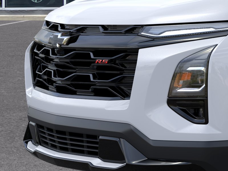2027 Chevrolet Equinox RS - Photo 36