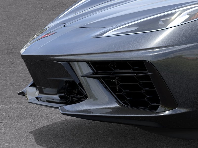 2027 Chevrolet Corvette 1LT - Photo 36